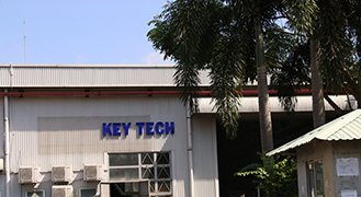 Key Tech Việt Nam