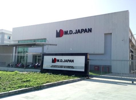 M.D.JAPAN
