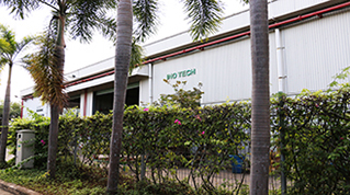 Ino Tech Co., Ltd