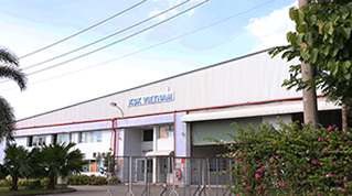 KSK Vietnam Co., Ltd
